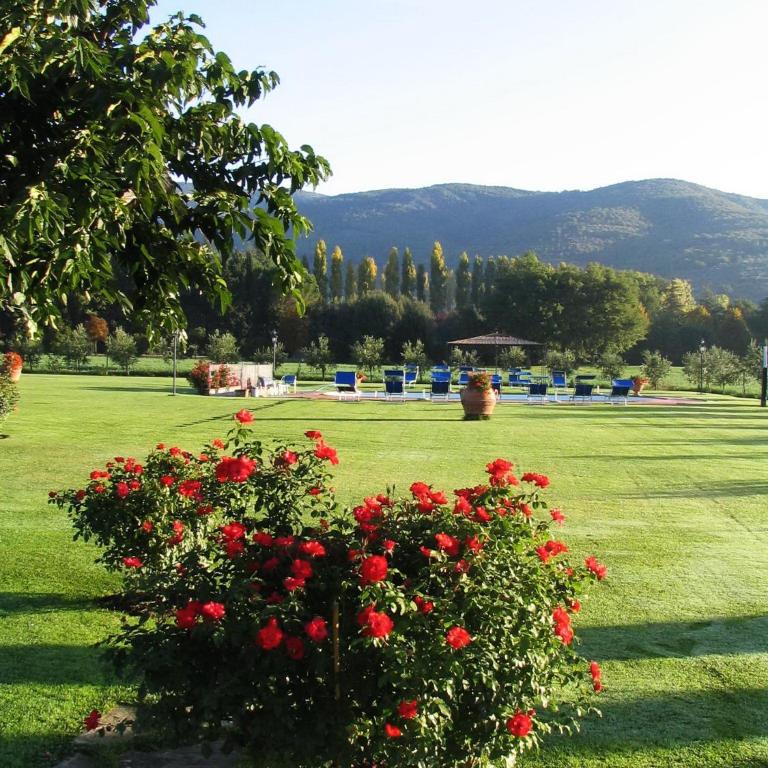 Agriturismo I Pagliai - Appartamento con 2 Camere da Letto (4 Adulti) - 9