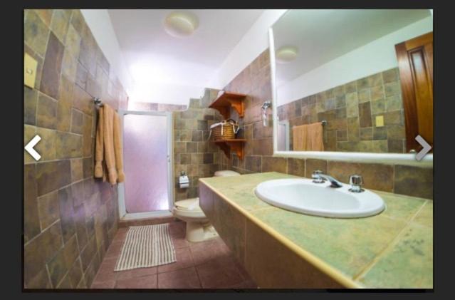 Villa Ikal - Villa - 28