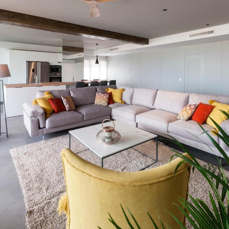 Ag Casa Del Mar Premium - Apartamento - 3