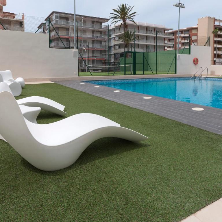 Ag Casa Del Mar Premium - Apartamento - 53