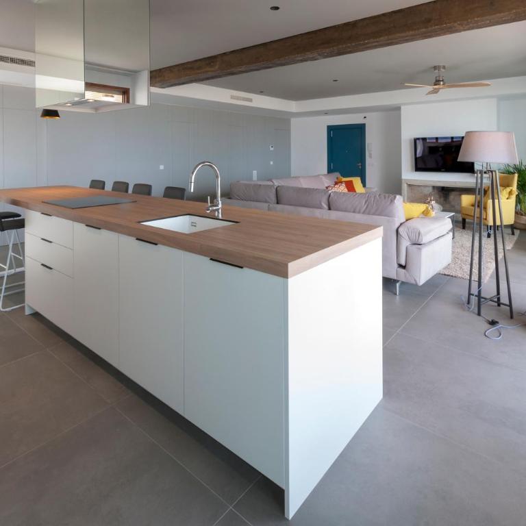 Ag Casa Del Mar Premium - Apartamento - 11