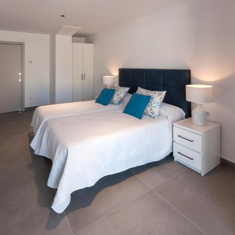 Ag Casa Del Mar Premium - Apartamento - 28