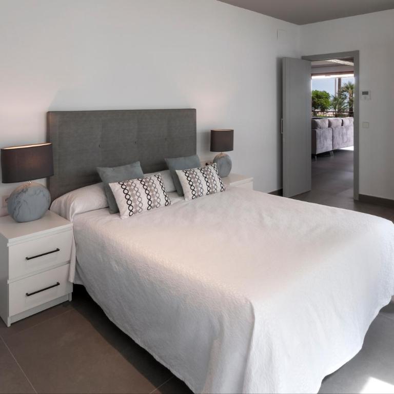 Ag Casa Del Mar Premium - Apartamento - 33