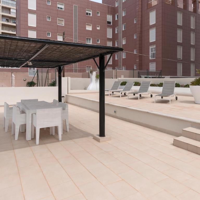 Ag Casa Del Mar Premium - Apartamento - 52