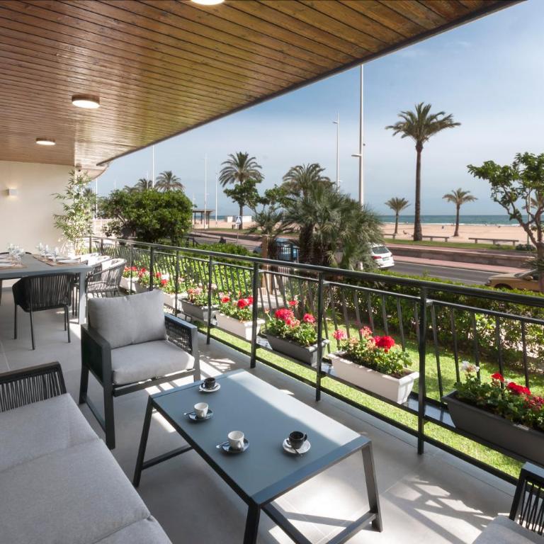 Ag Casa Del Mar Premium - Apartamento - 19