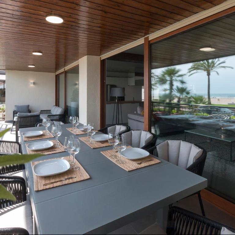 Ag Casa Del Mar Premium - Apartamento - 17
