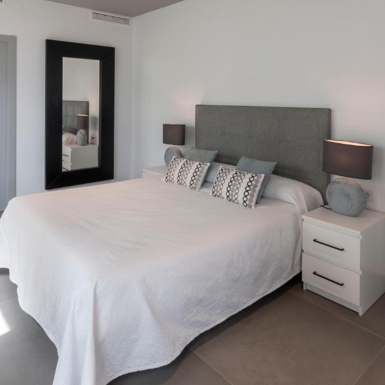 Ag Casa Del Mar Premium - Apartamento - 35