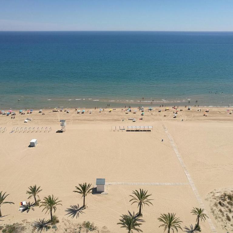Ag Casa Del Mar Premium - Apartamento - 59