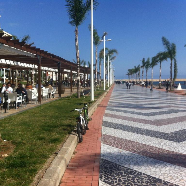 Ag Casa Del Mar Premium - Apartamento - 58