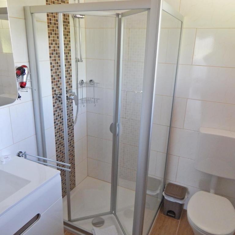 Pension-Ferienwohnung Rotar - Appartamento con 1 Camera da Letto - 4