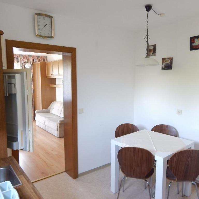 Pension-Ferienwohnung Rotar - Appartamento con 1 Camera da Letto - 3