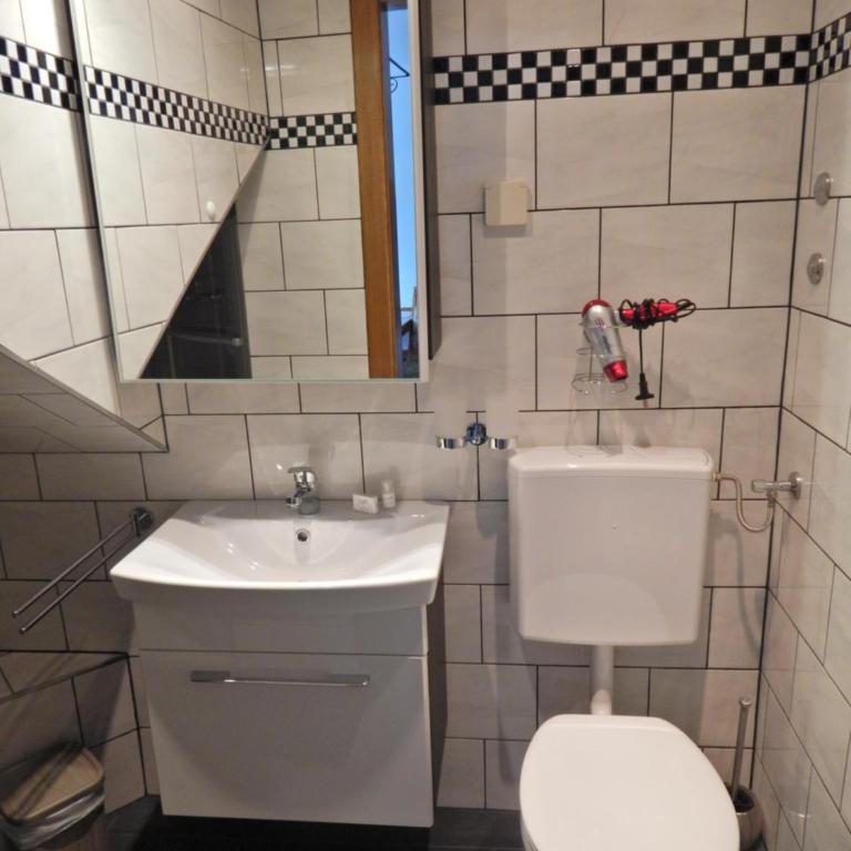 Pension-Ferienwohnung Rotar - Appartamento con 1 Camera da Letto - 2