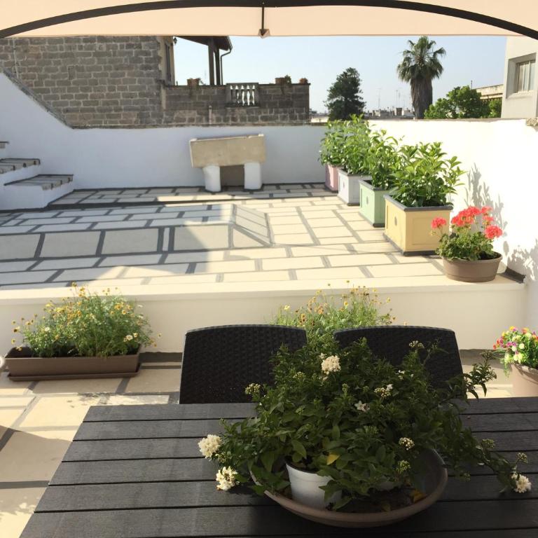La chiccara del Bar Natale - One-Bedroom House - 8