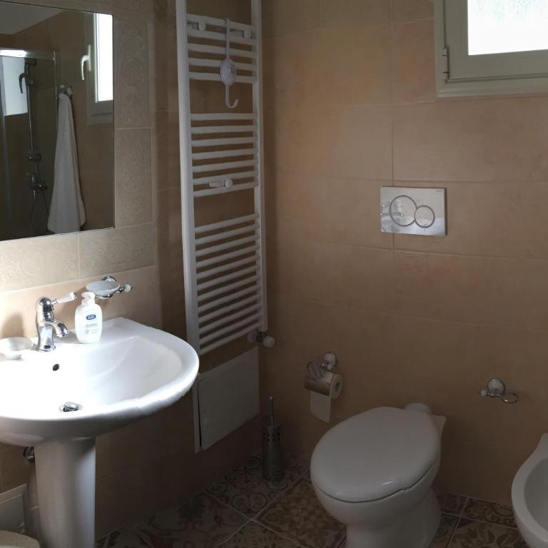 La chiccara del Bar Natale - One-Bedroom House - 20