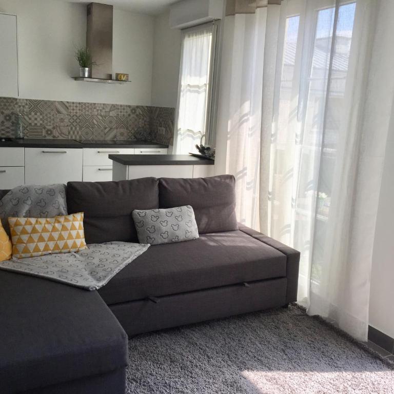 Julie's Homes Disneyland - Appartamento con 2 Camere da Letto - 5