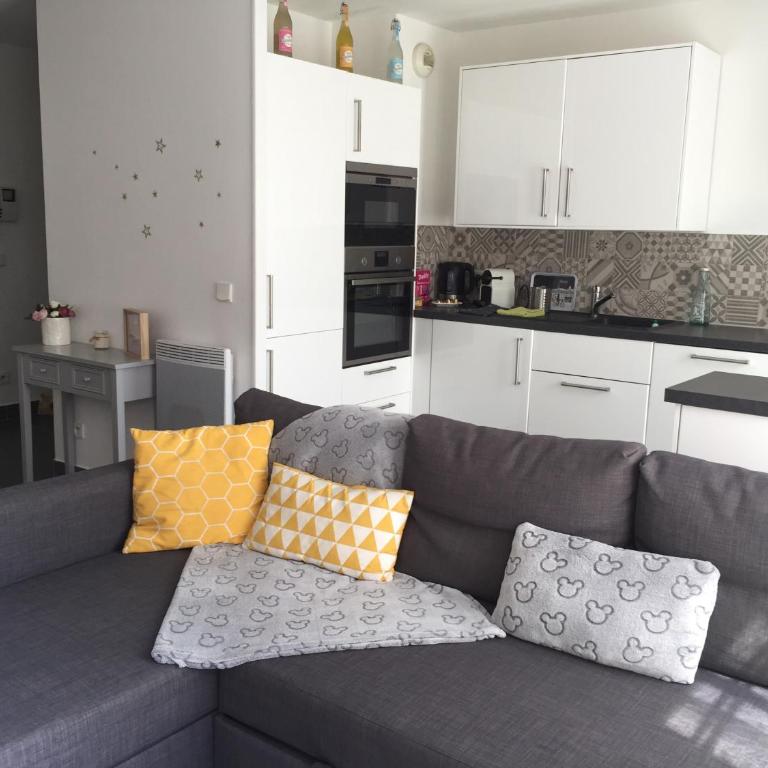 Julie's Homes Disneyland - Appartamento con 2 Camere da Letto - 1