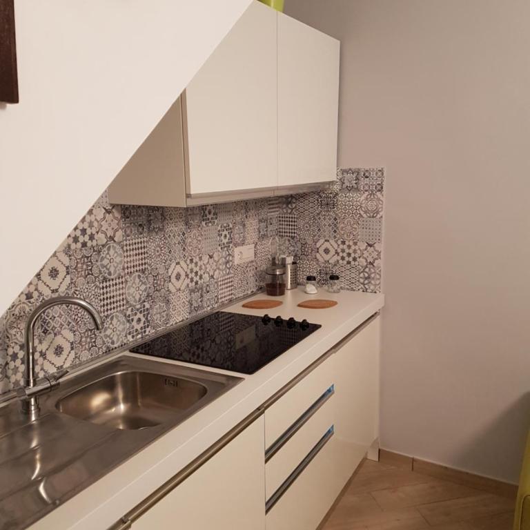La casa di Abbi - Casa Vacanze - 6