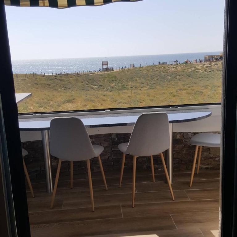 Appartement CAPBRETON face à l'océan sans vis à vis, avec piscine - Appartement - 1