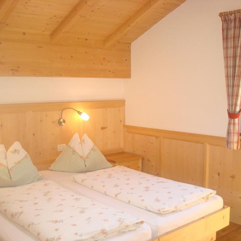 Singerhof - Appartamento con 2 Camere da Letto e Balcone - 3