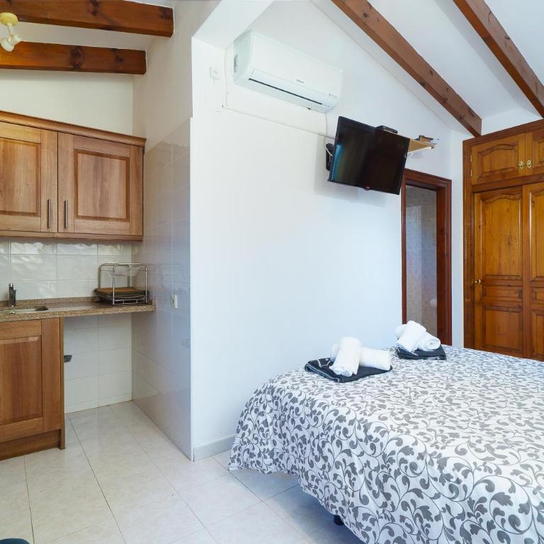 Casa Virginia by Aguilarent - Villa - 50