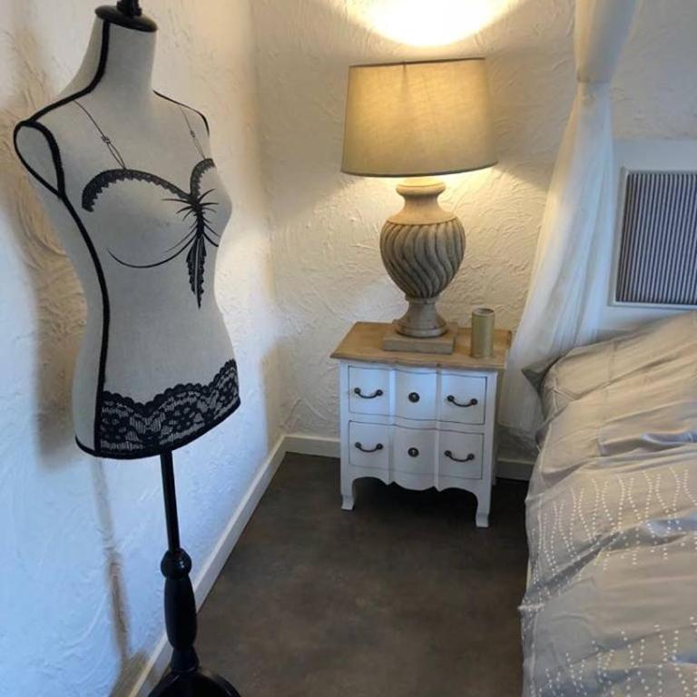 Suites Residences Spa - Appartamento con Spa 2 - 6