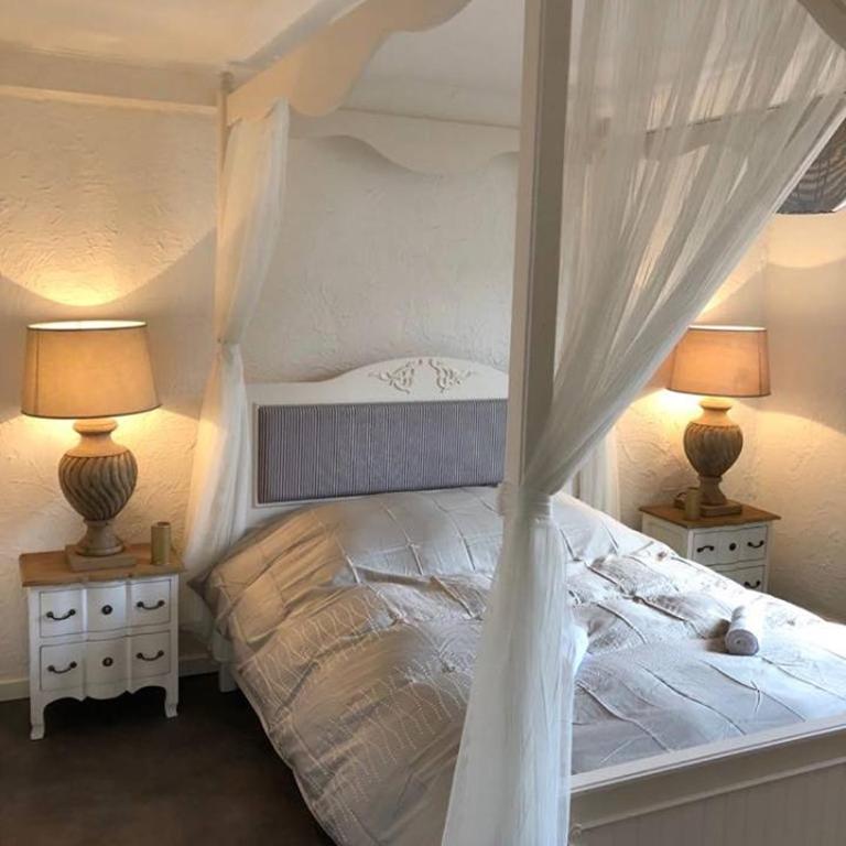 Suites Residences Spa - Appartamento con Spa 2 - 3