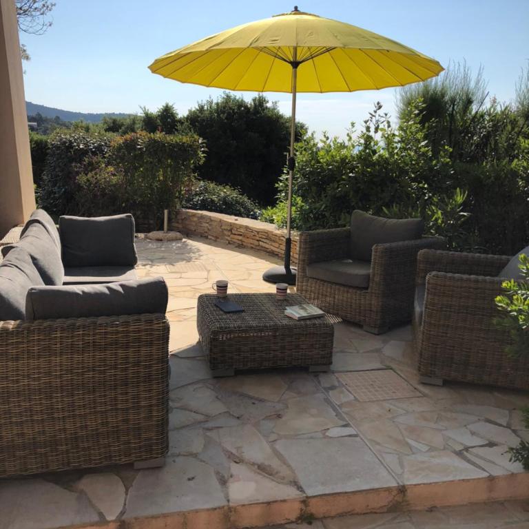 Villa les Coralines - Maison de Vacances - 13