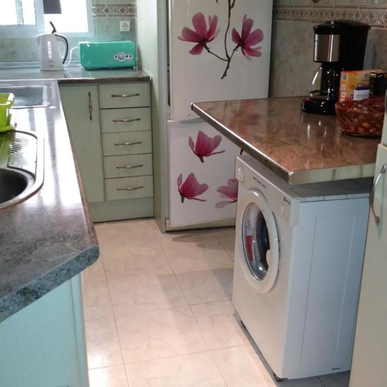 Piso 3 dormitorios centro de Torremolinos 11349 - Apartment - 26