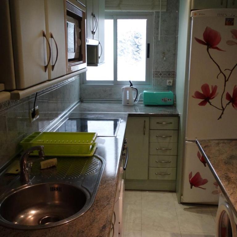 Piso 3 dormitorios centro de Torremolinos 11349 - Apartment - 10