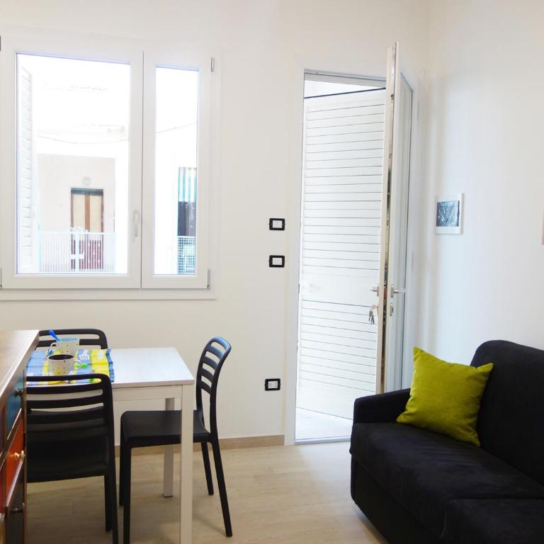L'insenatura - Apartment with Sea View - 9