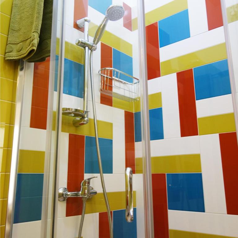L'insenatura - Apartment with Sea View - 11