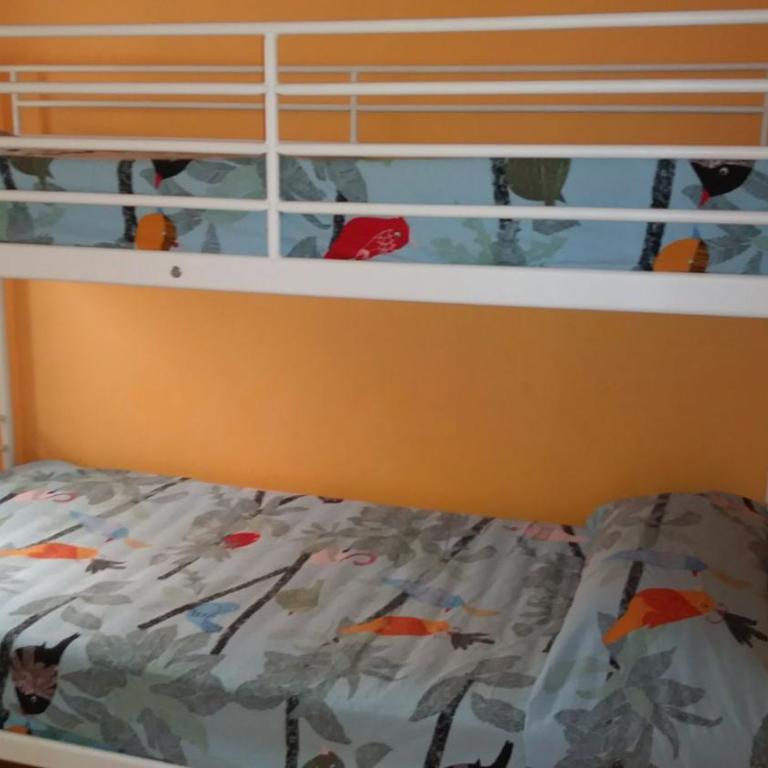 Piso 3 dormitorios centro de Torremolinos 11349 - Apartment - 40