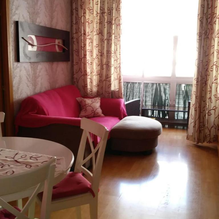 Piso 3 dormitorios centro de Torremolinos 11349 - Apartment - 8