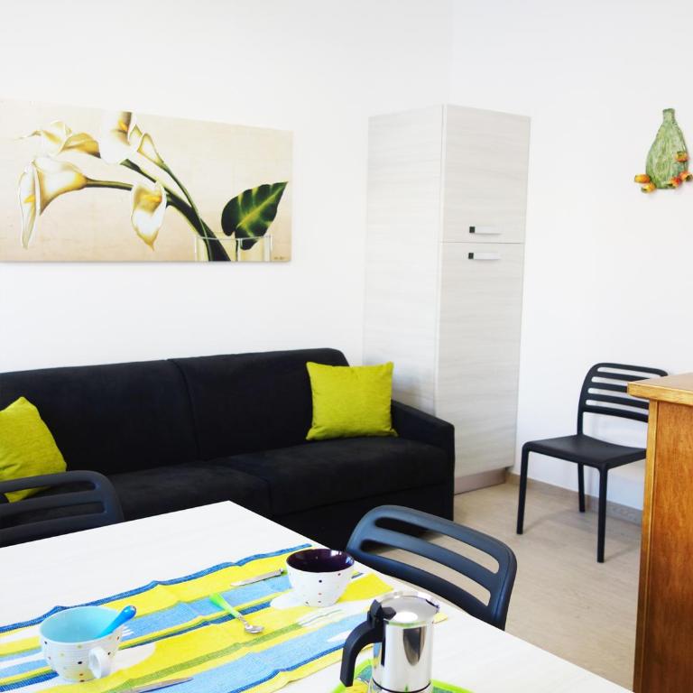 L'insenatura - Apartment with Sea View - 19