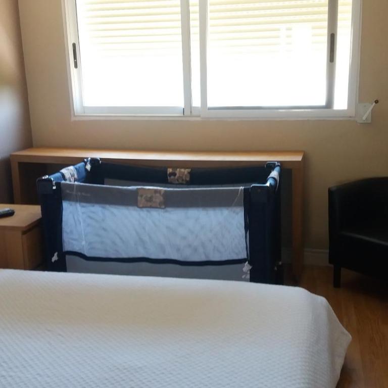 Piso Playa Patacona/Malvarrosa - Two-Bedroom Apartment - 4