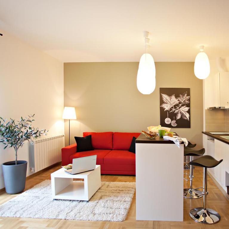 Boutique Apartments 360º - Studio (4 Odrasle Osobe) - 4