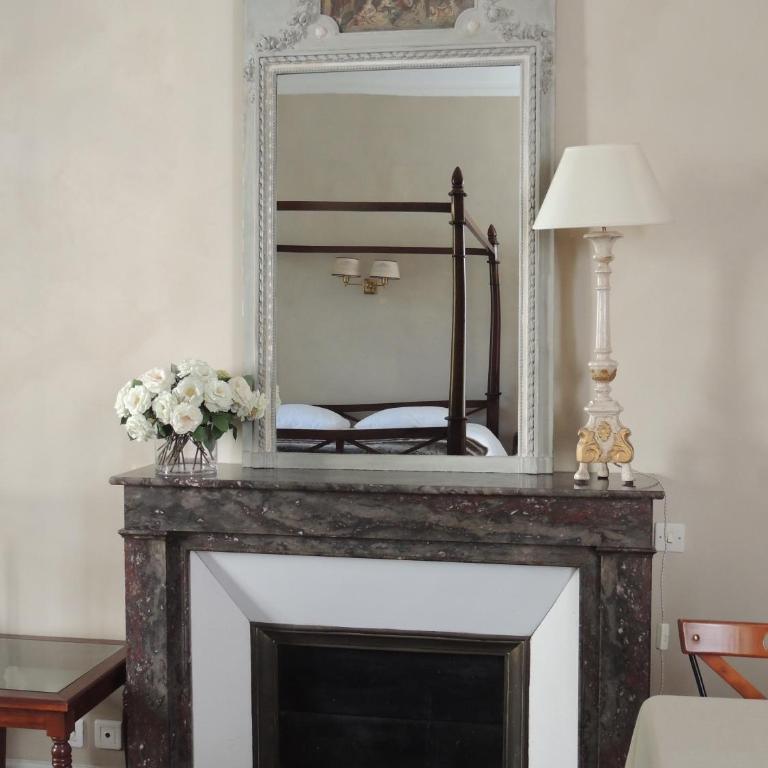 La Maison D'Hôtes Nantes Centre - Chambre Triple Confort avec Douche - 2