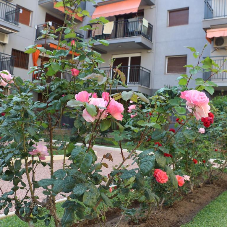 Salou apartment by the sea - Apartamento con balcón - 15