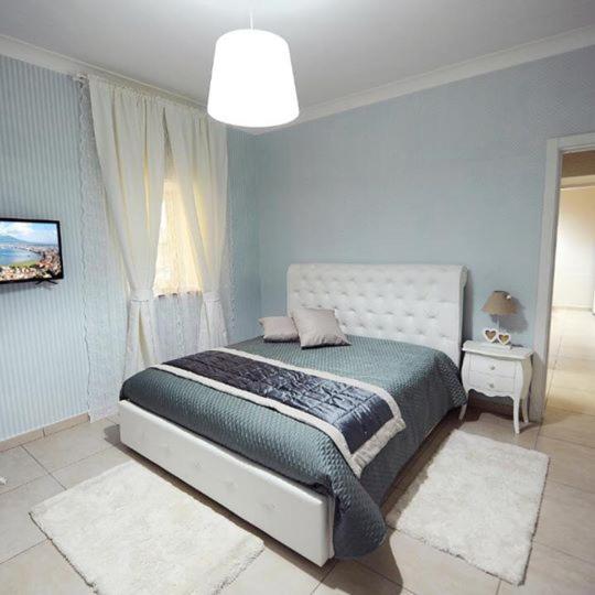 Blue Sea Apartment - Apartment - 11