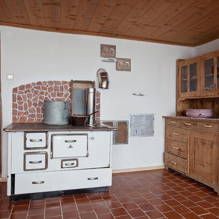 Berghütte Schöpf - Haus mit 4 Schlafzimmern - 10