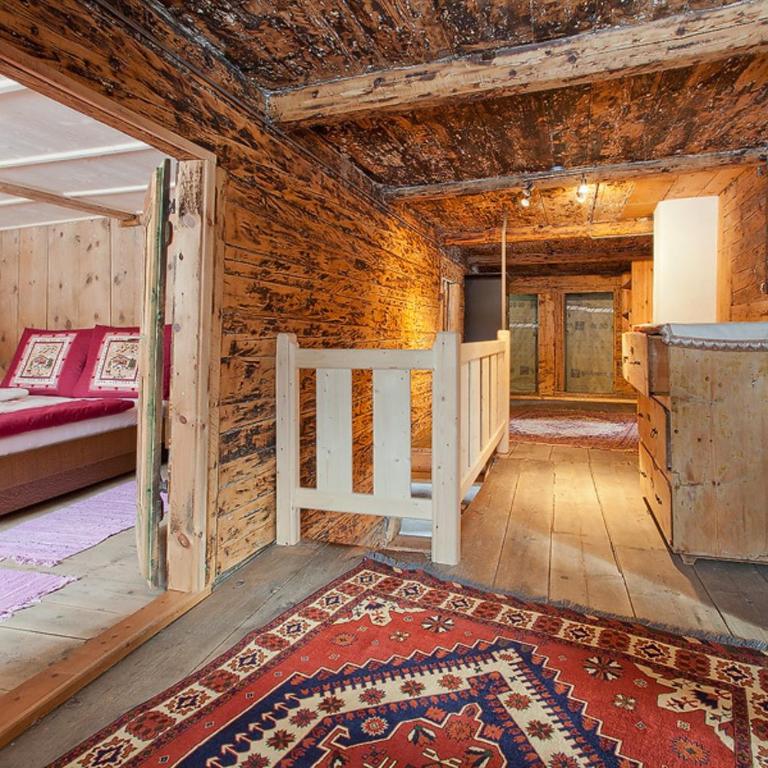 Berghütte Schöpf - Haus mit 4 Schlafzimmern - 15