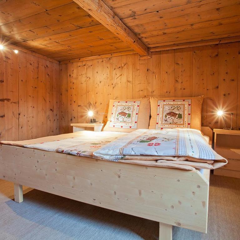 Berghütte Schöpf - Haus mit 4 Schlafzimmern - 3