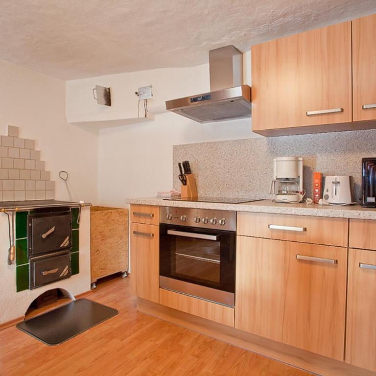 Berghütte Schöpf - Haus mit 4 Schlafzimmern - 13