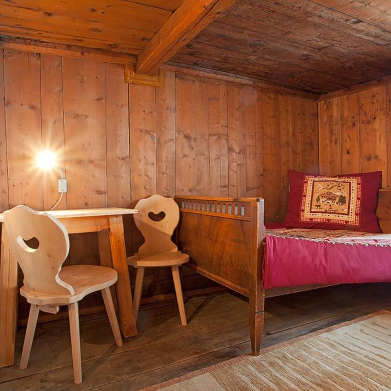 Berghütte Schöpf - Haus mit 4 Schlafzimmern - 4