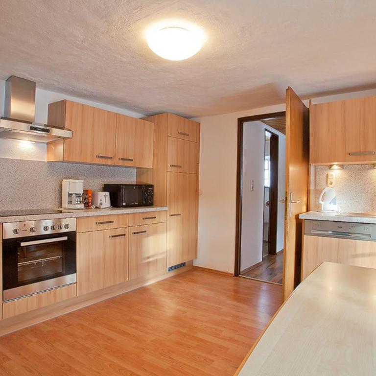 Berghütte Schöpf - Haus mit 4 Schlafzimmern - 12
