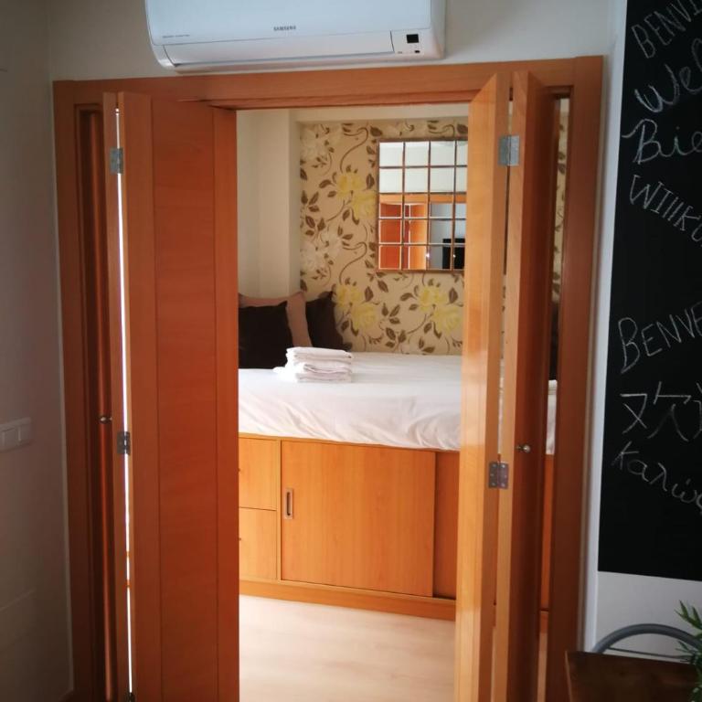 Studio Miramar Suites Malaga - Apartamento Superior - 5