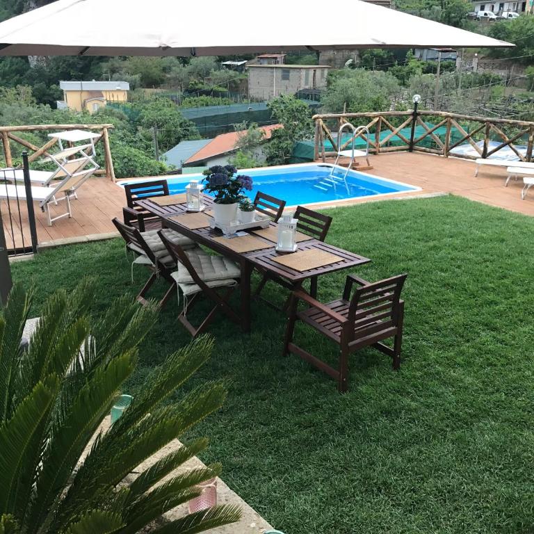 Casa del Saraceno - Casa Vacanze - 61