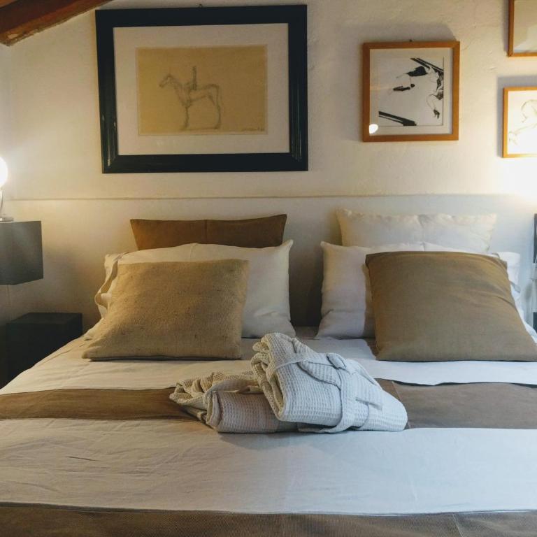 Stella21 BedandBreakfast - Appartamento con 1 Camera da Letto - Mansarda - 6