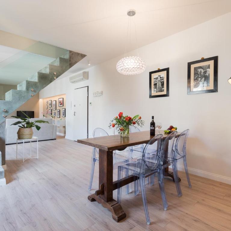 Luxury apartment in city center - Appartamento - 9