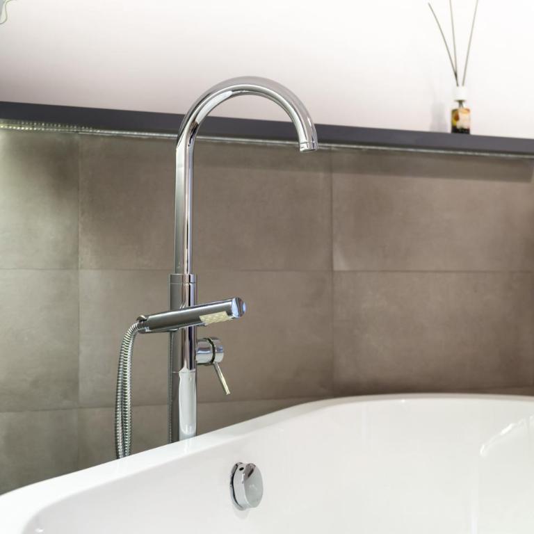 Clementi 18 Suites Rome - Suite - 4
